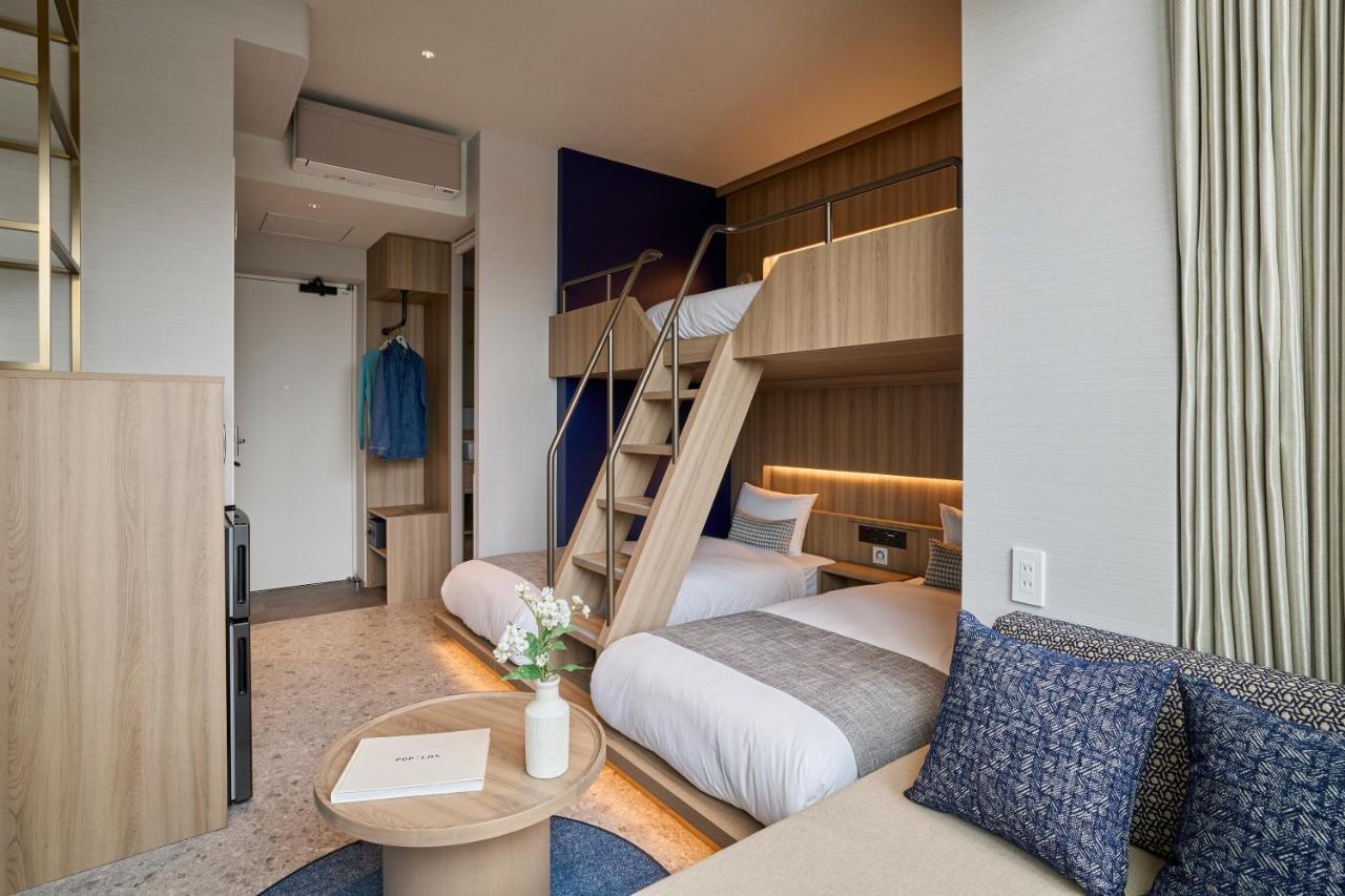 Fav Tokyo Ryogoku Hotell Eksteriør bilde